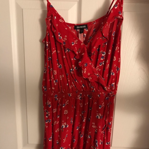 Clothes/dresses *new/like new* size M-L - Picture 1 of 7